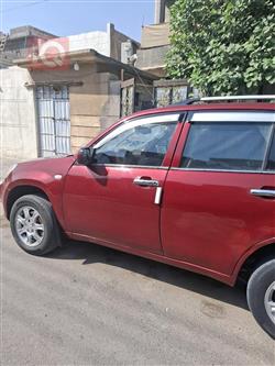 Chery Tiggo 3